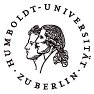 Logo der Humboldt-Universität zu Berlin